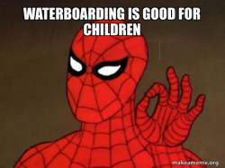 Spiderman - Care factor Zero