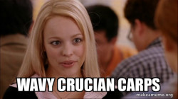 Mean Girls Meme