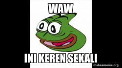 Pepega