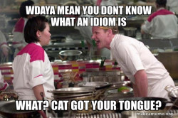 Gordon Ramsay