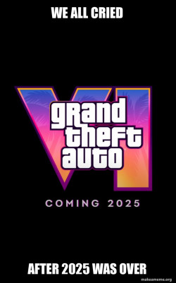 Before GTA6 - Before GTA VI