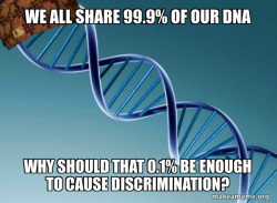 Scumbag Genetics