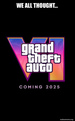Before GTA6 - Before GTA VI