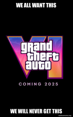Before GTA6 - Before GTA VI