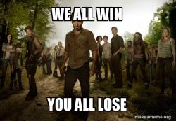 Walking Dead