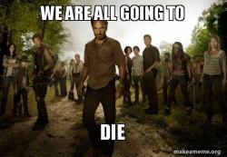 Walking Dead
