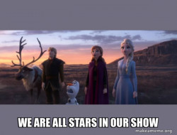 Frozen 2