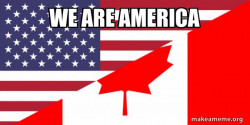 USA vs Canada