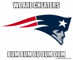 New England Patriots