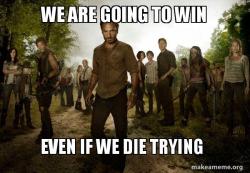 Walking Dead