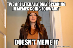 Scumbag Stacy