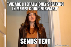 Scumbag Stacy