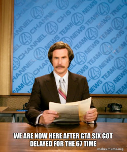 Breaking News