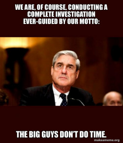 Robert Mueller