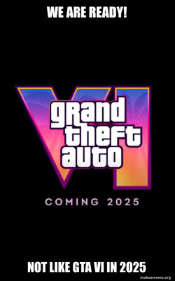 Before GTA6 - Before GTA VI