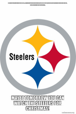 Pittsburgh Steelers