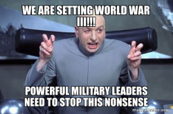 Dr Evil Austin Powers