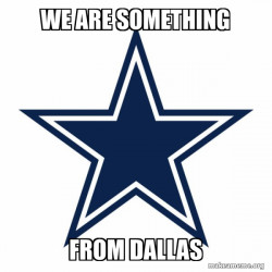 Dallas Cowboys