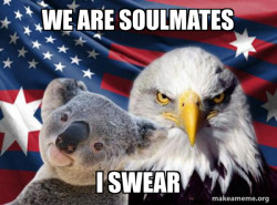 Ameristralia