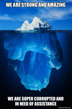 Iceberg