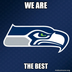 Seattle Seahawks