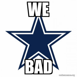 Dallas Cowboys