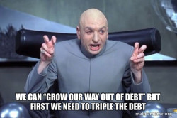 Dr Evil Austin Powers
