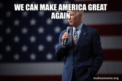 Joe Biden 2020