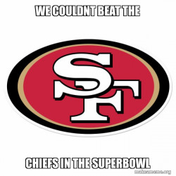 San Francisco 49ers