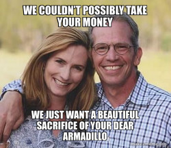 Good guy parents