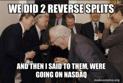 Laughing Men in Suits | And Then I Said