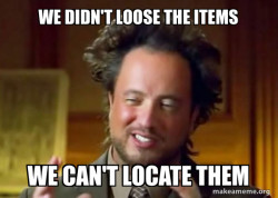 Ancient Aliens - Crazy History Channel Guy
