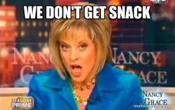False Fact Nancy Grace