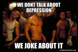 Fight Club