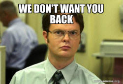 Schrute Facts (Dwight Schrute from The Office)