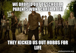 Walking Dead
