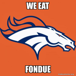 Broncos defense eat Packers offense 