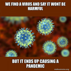 Coronavirus ( COVID-19 )