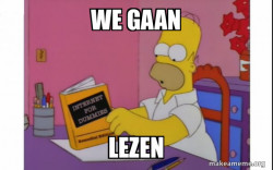 Computer Homer