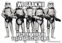 Storm Troopers