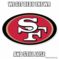 San Francisco 49ers