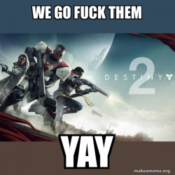 Destiny 2