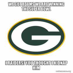 Green Bay Packers