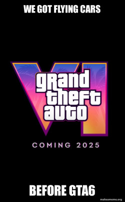 Before GTA6 - Before GTA VI