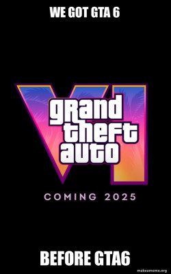Before GTA6 - Before GTA VI