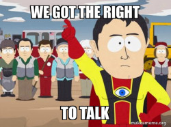 Captain Hindsight