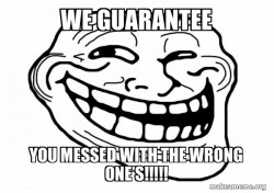 Trollface