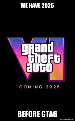 Before GTA6 - Before GTA VI