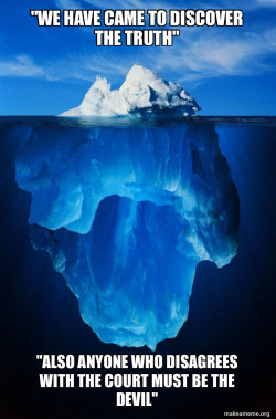 Iceberg