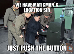 North Korea Not Scary